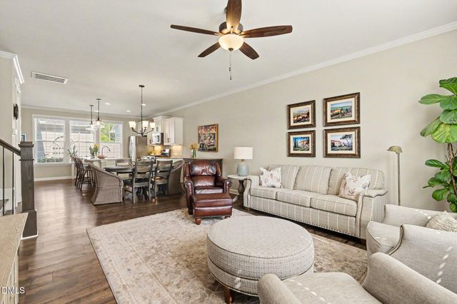 108 Etteinne Garden Lane, Wake Forest, NC 27587
