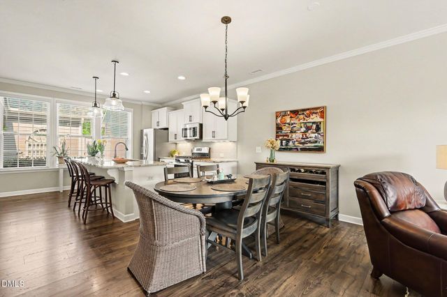 108 Etteinne Garden Lane, Wake Forest, NC 27587