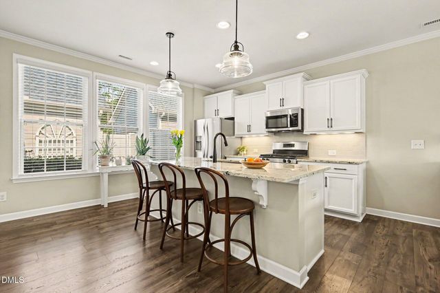 108 Etteinne Garden Lane, Wake Forest, NC 27587