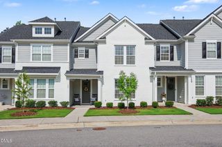 108 Etteinne Garden Lane, Wake Forest, NC 27587