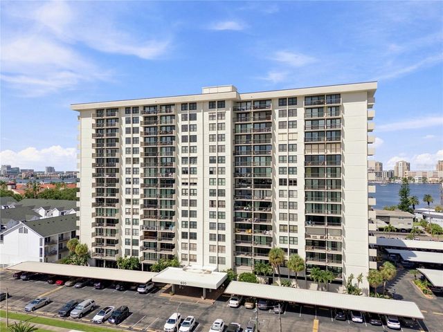 400 ISLAND WAY 411, Clearwater, FL 33767