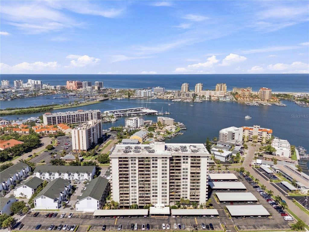 400 ISLAND WAY 411, Clearwater, FL 33767