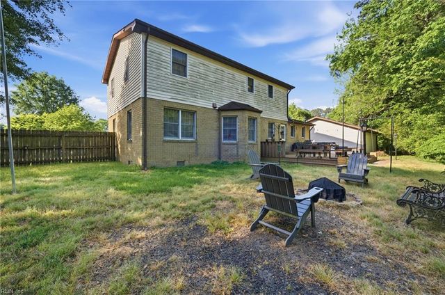 904 Lela LN, Chesapeake, VA 23322