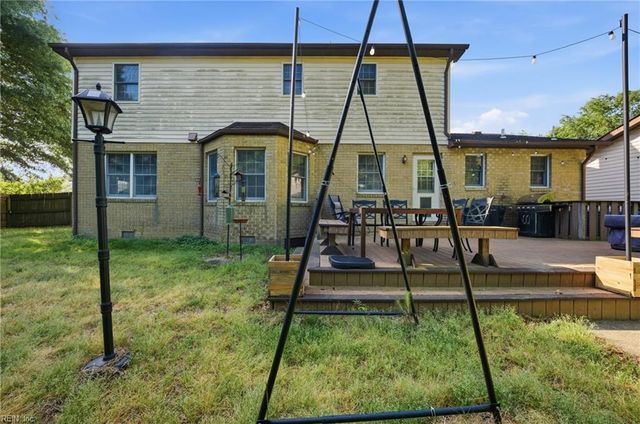 904 Lela LN, Chesapeake, VA 23322