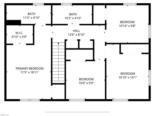 904 Lela LN, Chesapeake, VA 23322