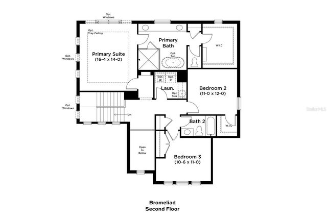3892 ROCKY ISLAND ROAD, New Port Richey, FL 34655