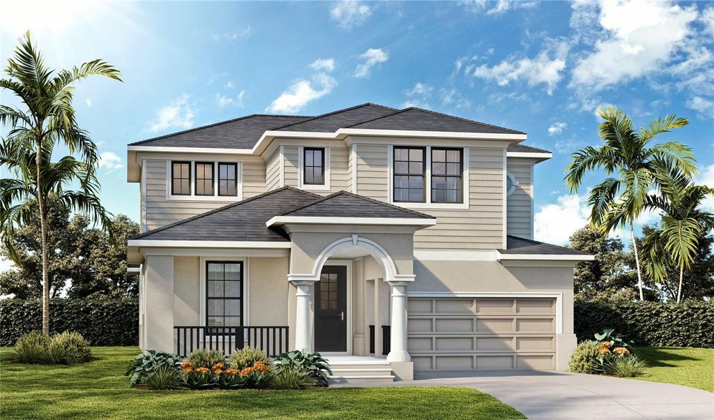 3892 ROCKY ISLAND ROAD, New Port Richey, FL 34655