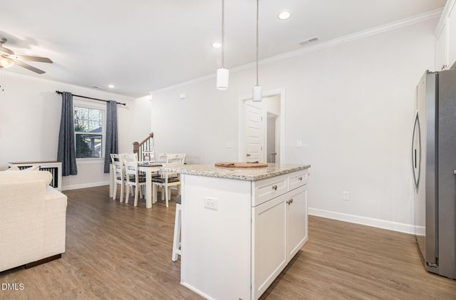 203 Kipling Drive, Oxford, NC 27565