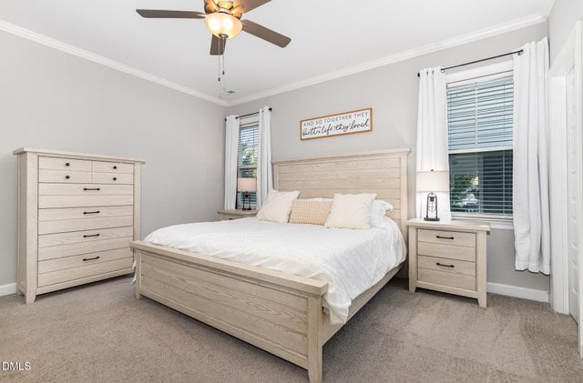 203 Kipling Drive, Oxford, NC 27565