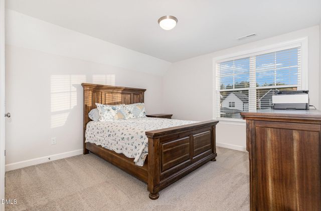 203 Kipling Drive, Oxford, NC 27565