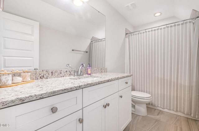 203 Kipling Drive, Oxford, NC 27565