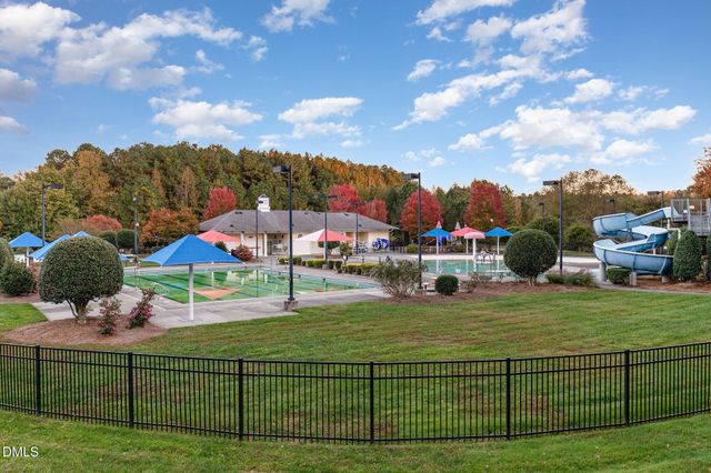 203 Kipling Drive, Oxford, NC 27565