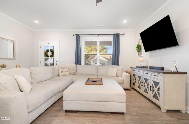 203 Kipling Drive, Oxford, NC 27565