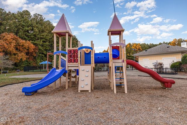 203 Kipling Drive, Oxford, NC 27565