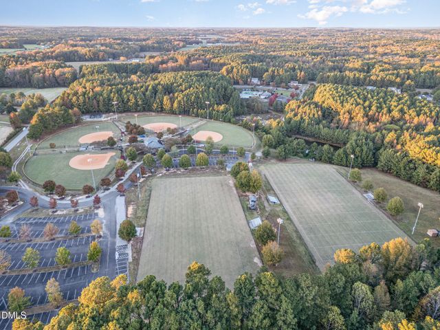 203 Kipling Drive, Oxford, NC 27565