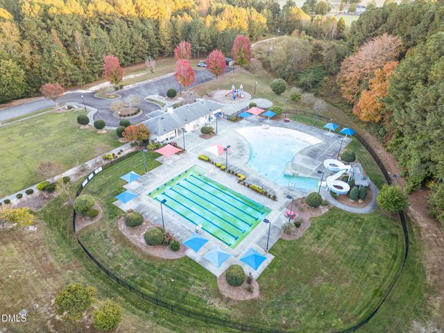 203 Kipling Drive, Oxford, NC 27565