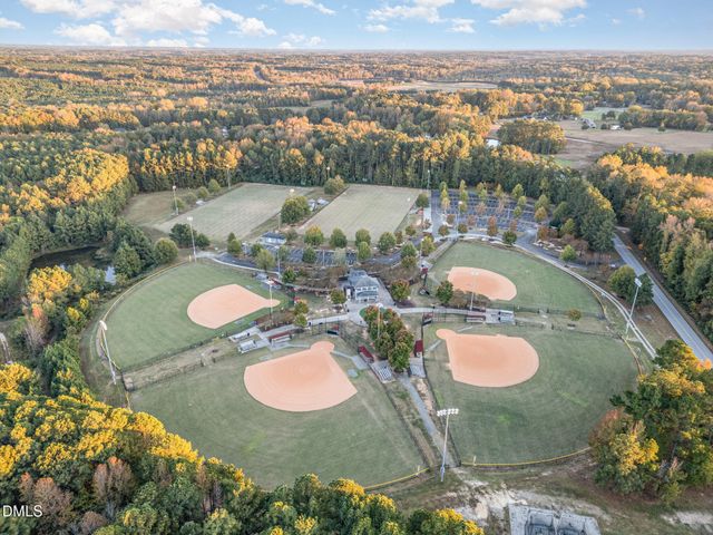 203 Kipling Drive, Oxford, NC 27565