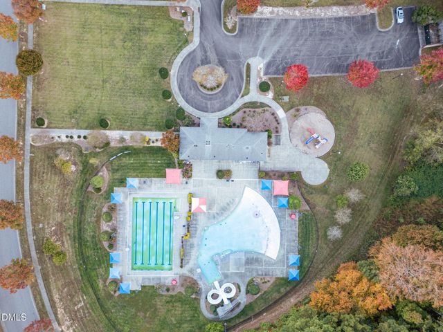 203 Kipling Drive, Oxford, NC 27565