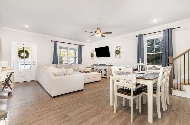 203 Kipling Drive, Oxford, NC 27565