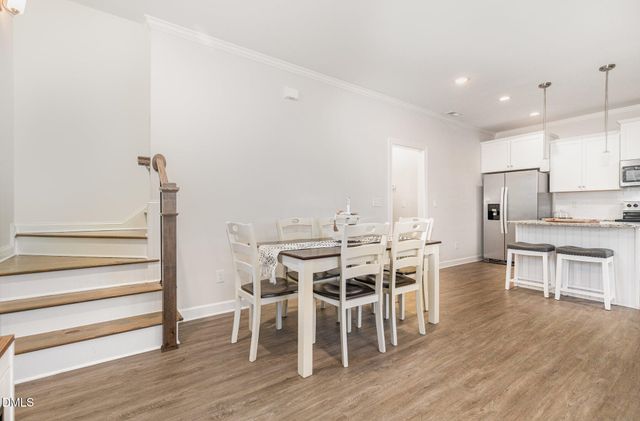 203 Kipling Drive, Oxford, NC 27565