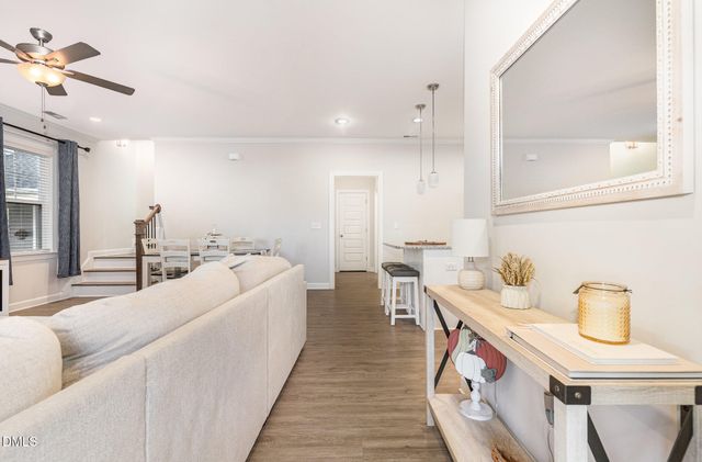 203 Kipling Drive, Oxford, NC 27565