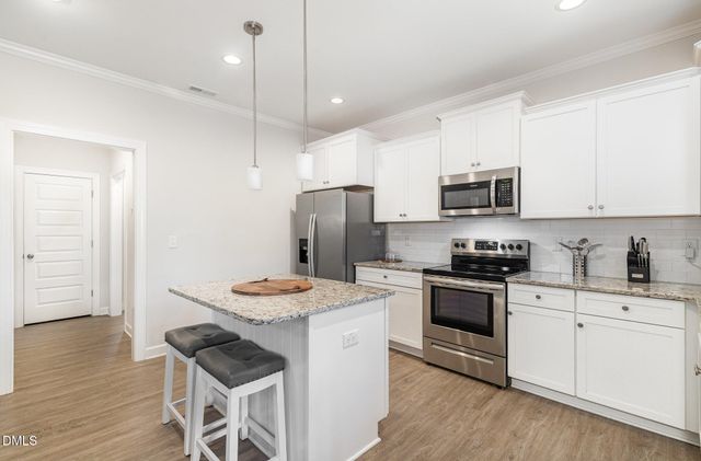 203 Kipling Drive, Oxford, NC 27565