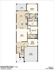 34 SUNDANCE Drive, St. Augustine, FL 32092