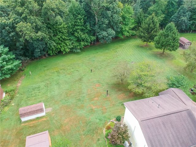 7950 Franklin Rd, Jackson Twp, PA 16033