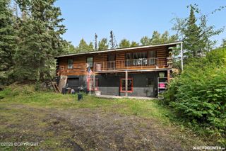 9841 Reliance Drive, Anchorage, AK 99507