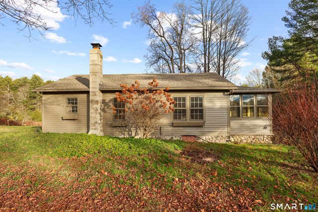 85 Stedman Road, New Hartford, CT 06057