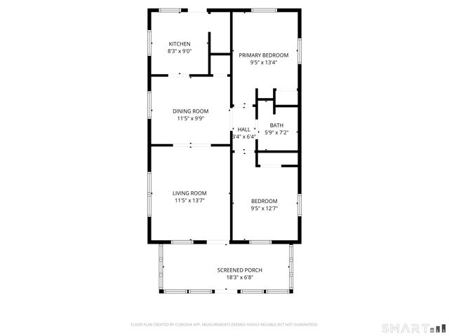 85 Stedman Road, New Hartford, CT 06057