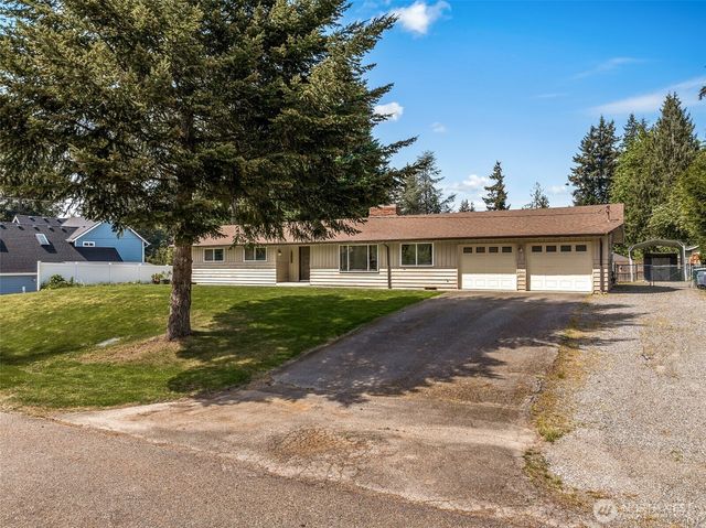 12609 146th Street E, Puyallup, WA 98374
