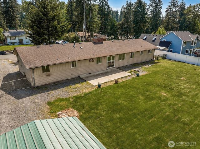 12609 146th Street E, Puyallup, WA 98374
