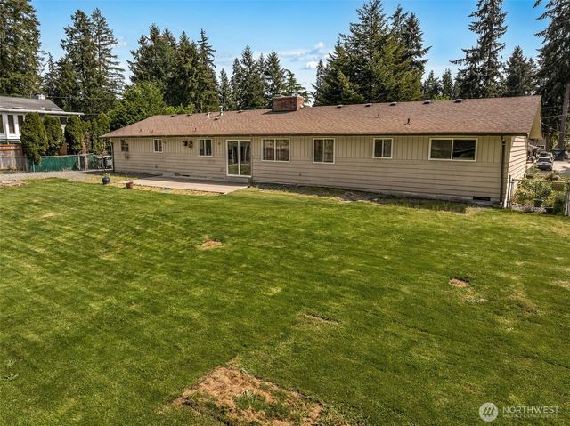 12609 146th Street E, Puyallup, WA 98374