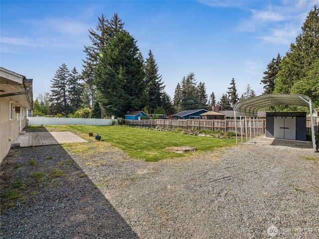 12609 146th Street E, Puyallup, WA 98374