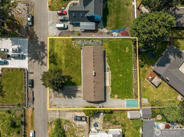 12609 146th Street E, Puyallup, WA 98374