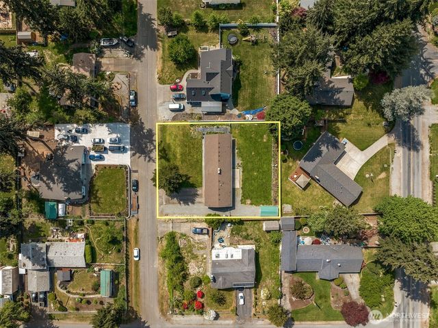 12609 146th Street E, Puyallup, WA 98374