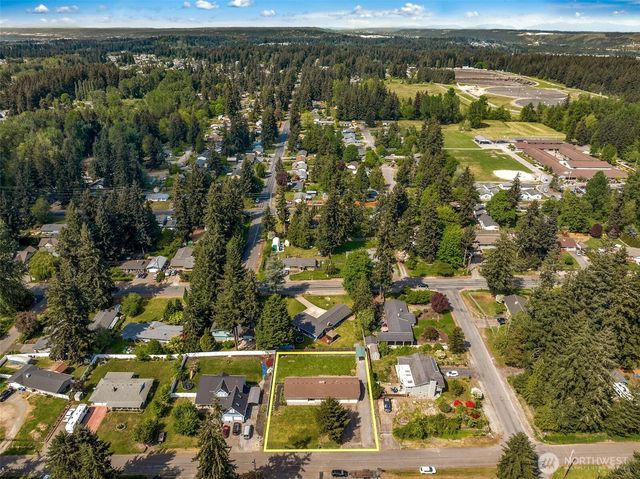 12609 146th Street E, Puyallup, WA 98374