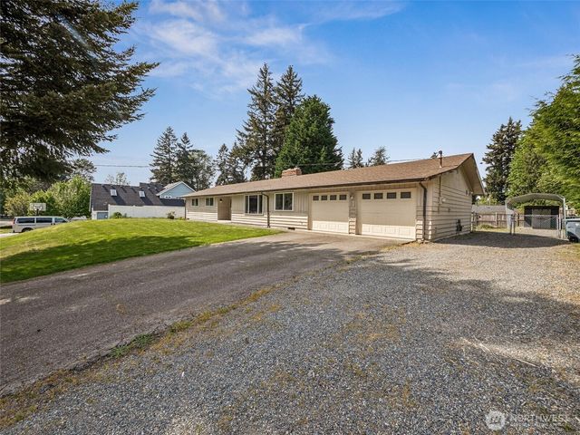 12609 146th Street E, Puyallup, WA 98374