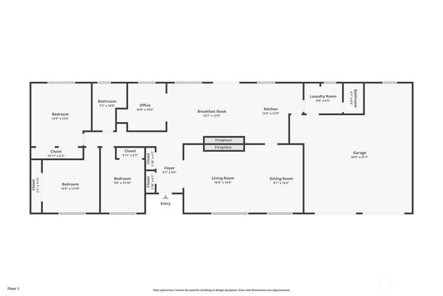12609 146th Street E, Puyallup, WA 98374