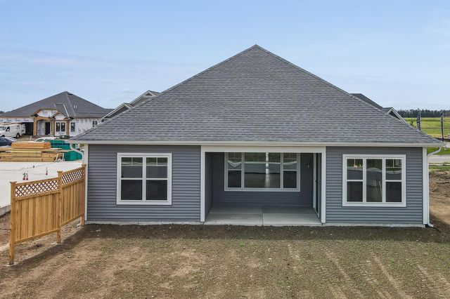 8203 Haywood Drive, Lino Lakes, MN 55014