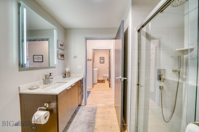 718 W Babcock Street 411, Bozeman, MT 59715