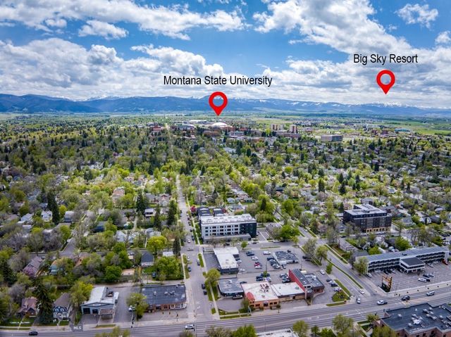 718 W Babcock Street 411, Bozeman, MT 59715