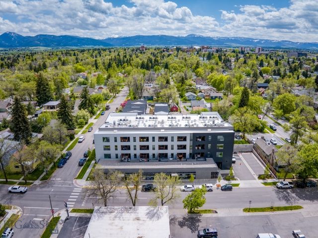 718 W Babcock Street 411, Bozeman, MT 59715