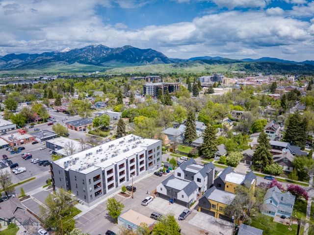 718 W Babcock Street 411, Bozeman, MT 59715