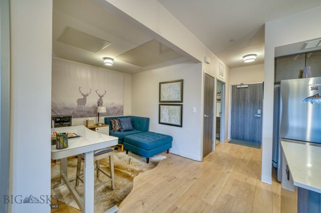 718 W Babcock Street 411, Bozeman, MT 59715