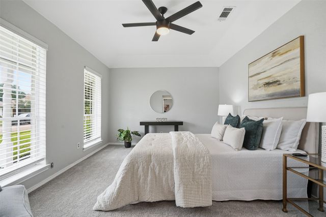 5017 Roundtable Lane, Garland, TX 75044