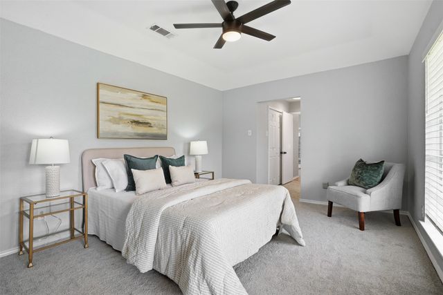 5017 Roundtable Lane, Garland, TX 75044