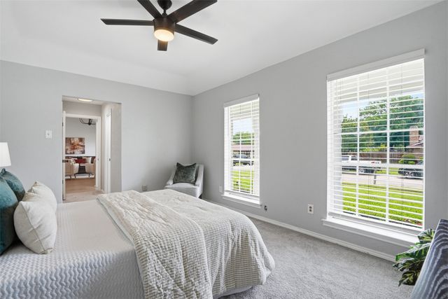 5017 Roundtable Lane, Garland, TX 75044