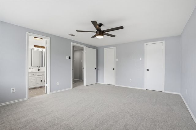 5017 Roundtable Lane, Garland, TX 75044